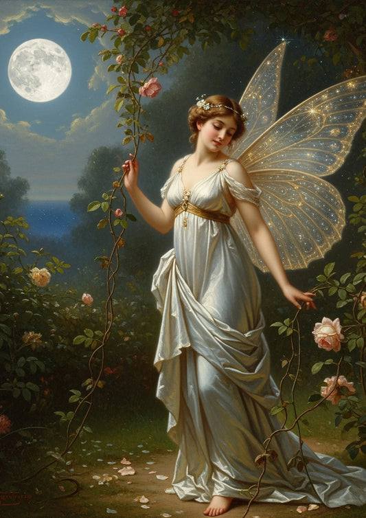 Release Nov 2025 - The Celestial Garden collection - 2