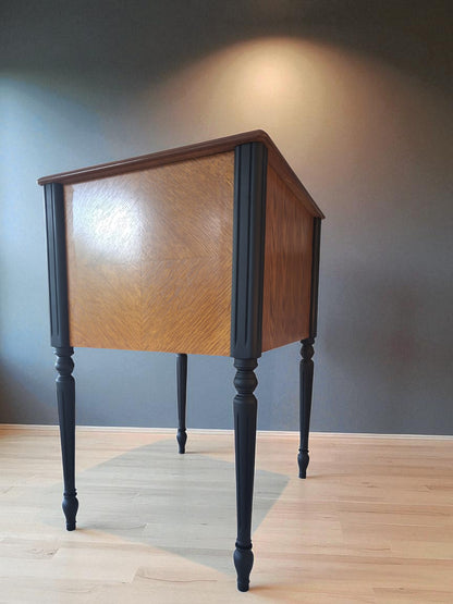 Cómoda Antigua Luis XV Madera de Cerezo