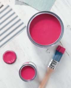 Capri Pink - Annie Sloan CHALK PAINT TM decorative paint