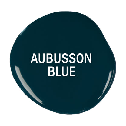 Aubusson Blue - Annie Sloan CHALK PAINT TM decorative paint
