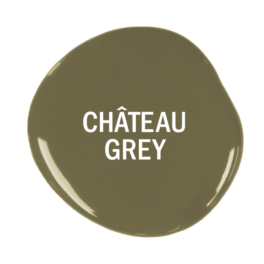 Chàteau Grey  - Annie Sloan CHALK PAINT TM decorative paint