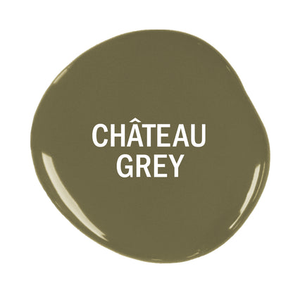 Chàteau Grey  - Annie Sloan CHALK PAINT TM decorative paint
