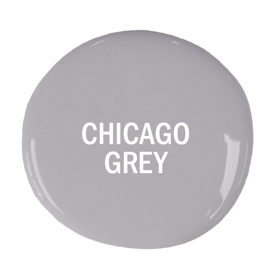 Chicago Grey - Annie Sloan CHALK PAINT TM decorative paint