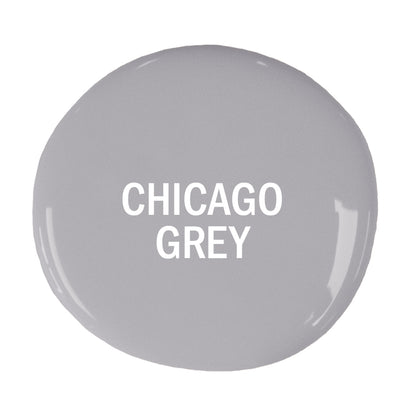 Chicago Grey - Annie Sloan CHALK PAINT TM decorative paint