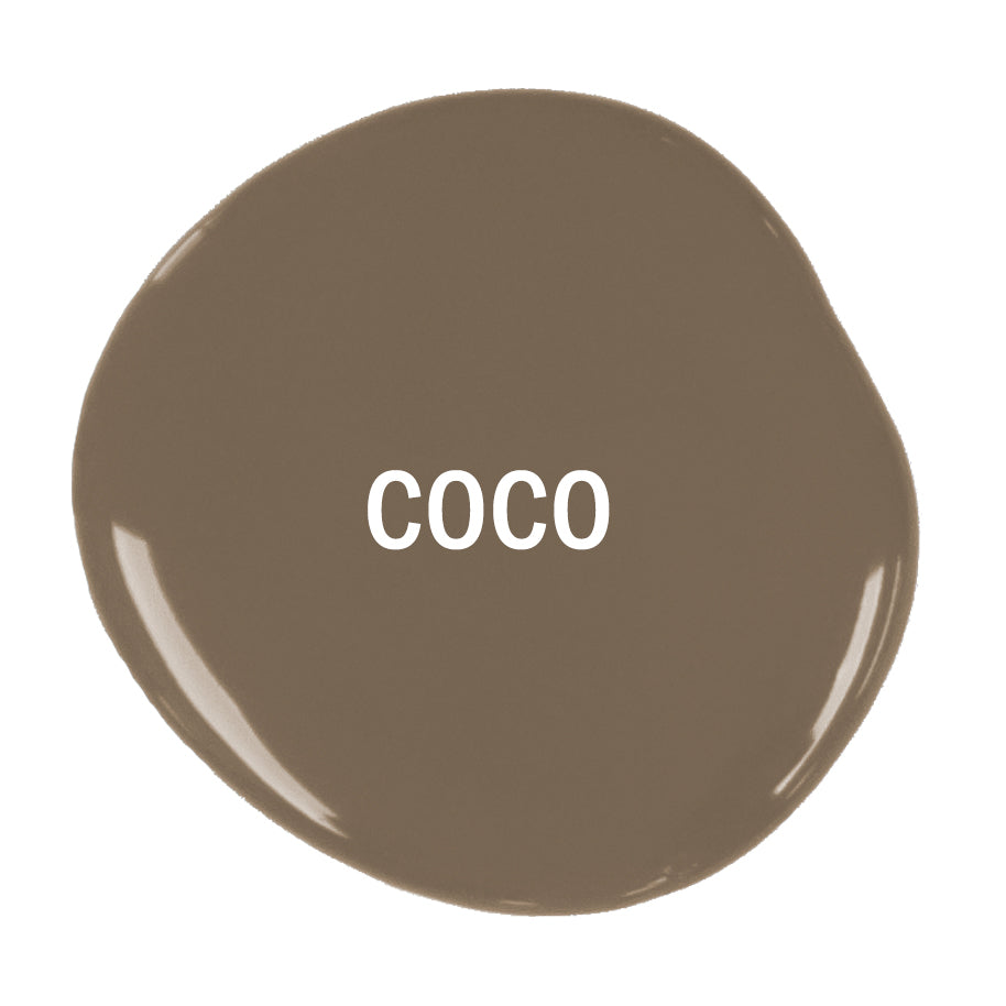 Coco - Annie Sloan CHALK PAINT TM decorative paint