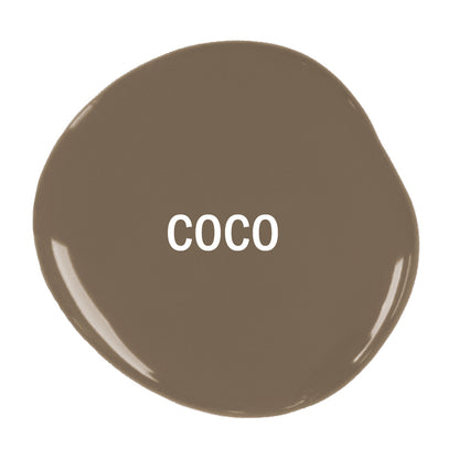 Coco - Annie Sloan CHALK PAINT TM decorative paint