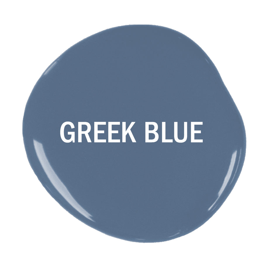 Greek Blue - Annie Sloan CHALK PAINT TM decorative paint
