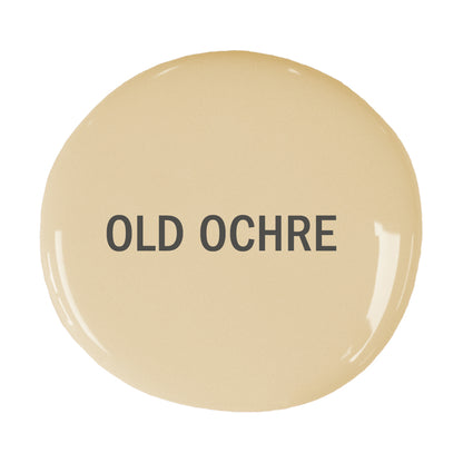 Old Ochre - Annie Sloan CHALK PAINT TM decorative paint