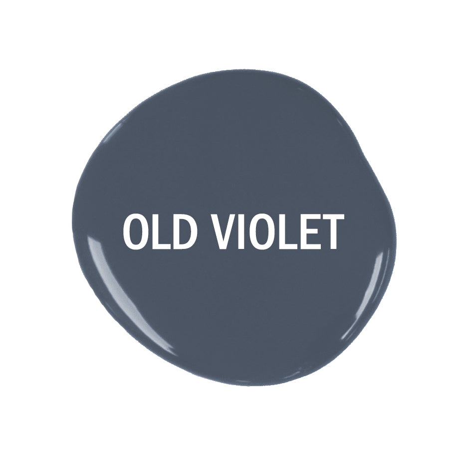 Old Violet - Annie Sloan CHALK PAINT TM decorative paint