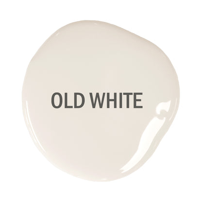 Old White - Annie Sloan CHALK PAINT TM decorative paint