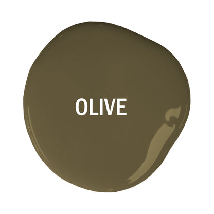 Olive - Annie Sloan CHALK PAINT TM decorative paint
