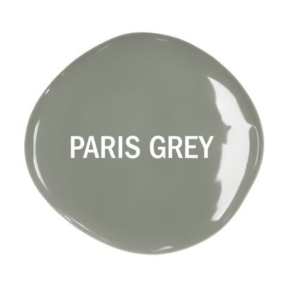 Paris Grey - Annie Sloan CHALK PAINT TM decorative paint