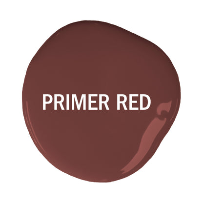 Primer Red - Annie Sloan CHALK PAINT TM decorative paint