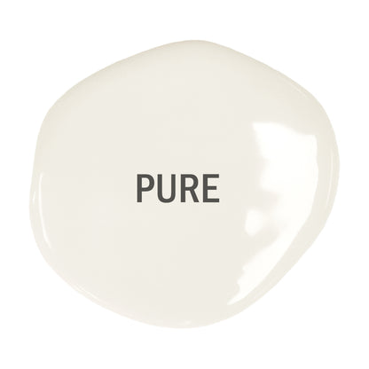 Pure - Annie Sloan CHALK PAINT TM decorative paint