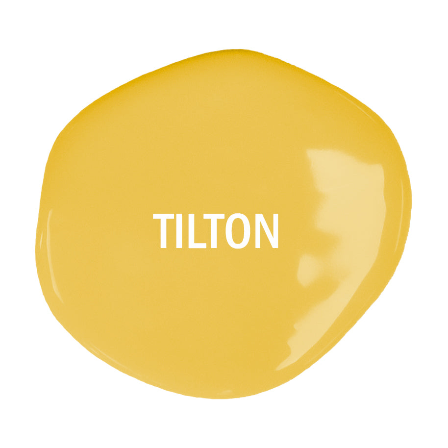 Tilton - Annie Sloan CHALK PAINT TM decorative paint