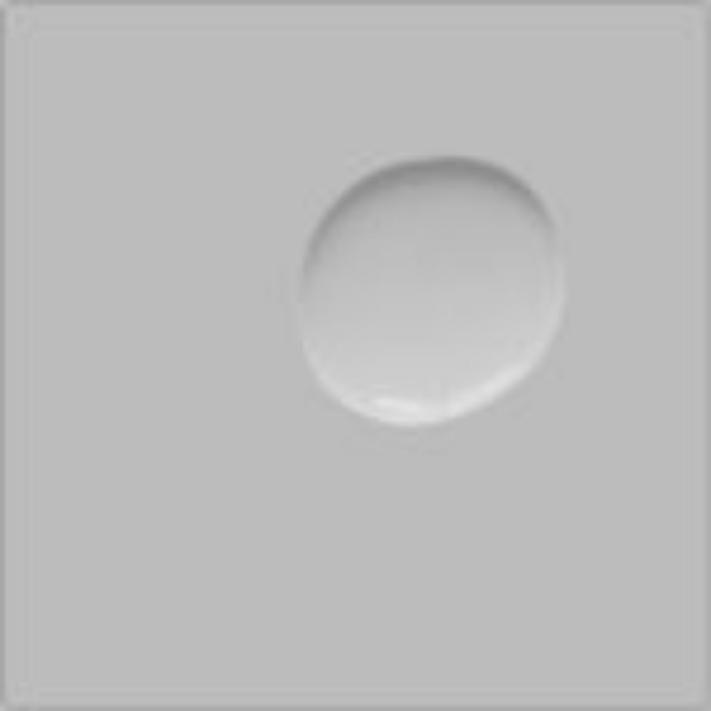 Chicago Gray – Annie Sloan Satin Paint Dekorfarbe