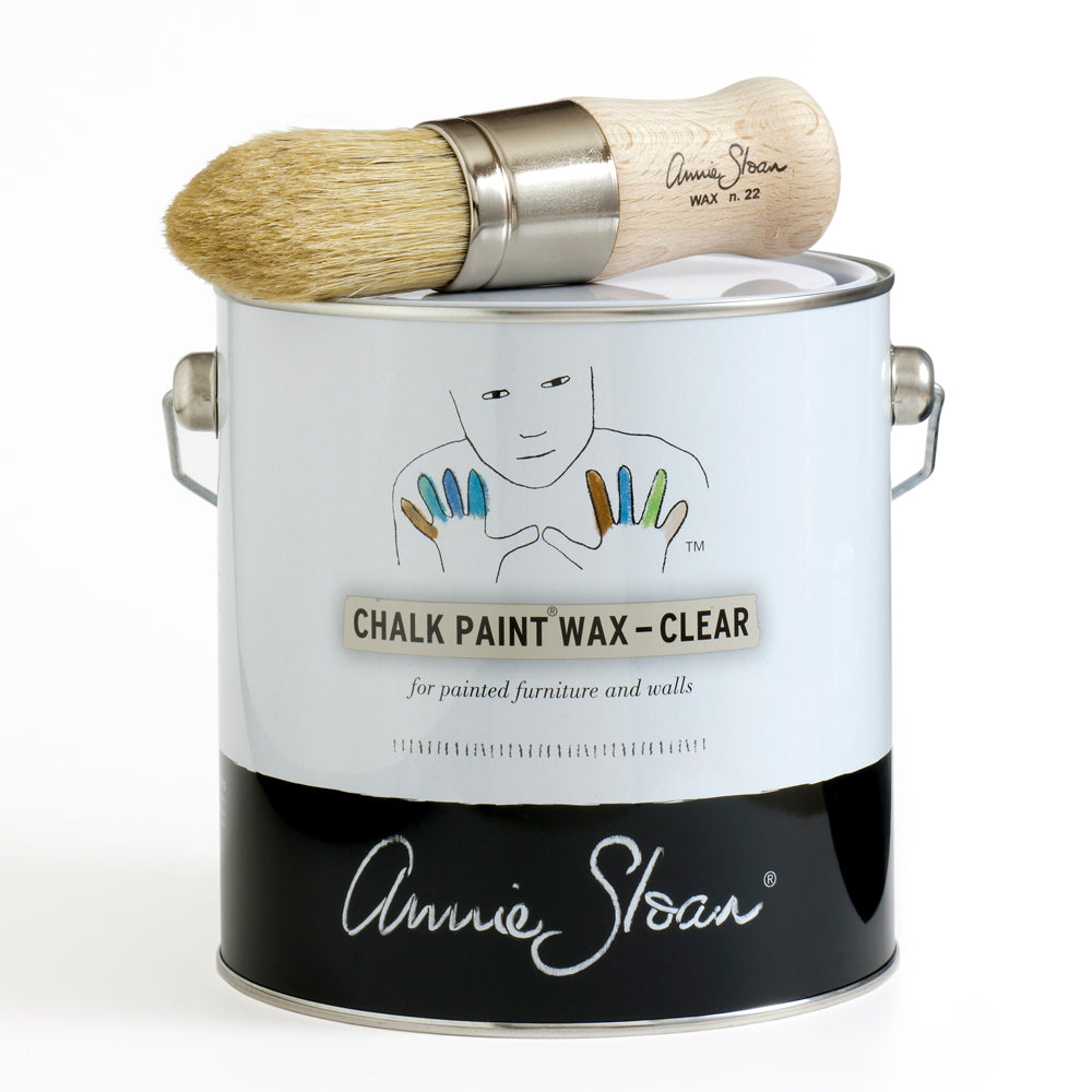 Clear Chalk Paint™ Wax - CERA CLARA