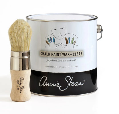 Clear Chalk Paint™ Wax - CERA CLARA