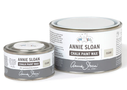 Clear Chalk Paint™ Wax - CERA CLARA
