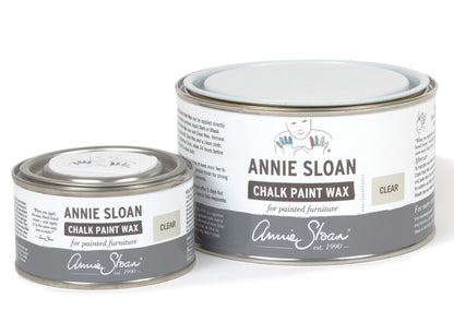 Clear Chalk Paint™ Wax - CERA CLARA