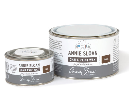 Dark Chalk Paint™ Wax - CERA OSCURA