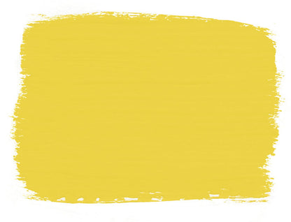 English Yellow - Annie Sloan CHALK PAINT TM decorative paint