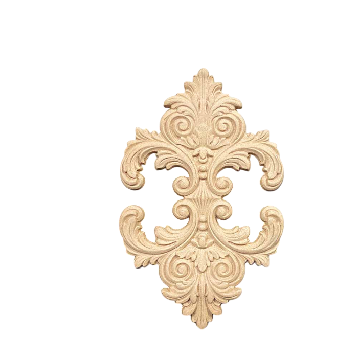 Flexiwood - Little Italy - 18 cm x 11,5 cm