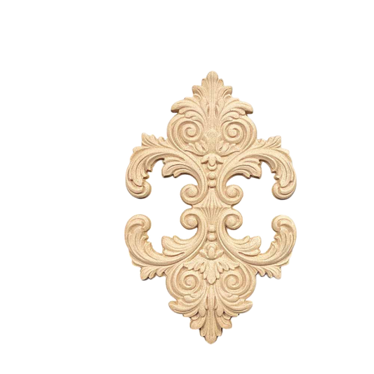 Flexiwood - Little Italy - 18 cm x 11.5 cm