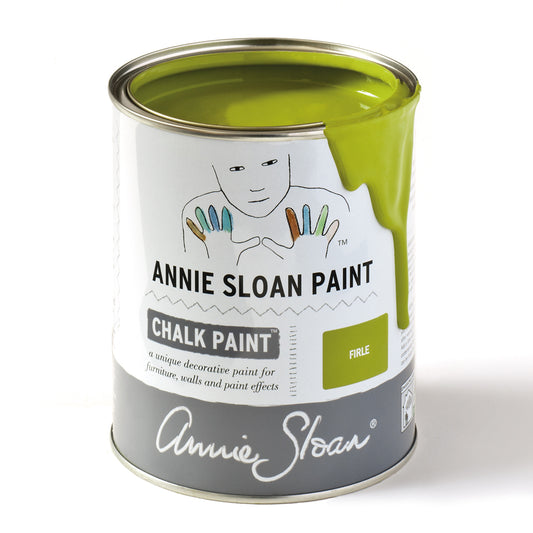 Firle - Annie Sloan CHALK PAINT TM decorative paint