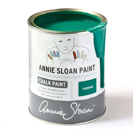 Amsterdam Green - Annie Sloan CHALK PAINT TM decorative paint