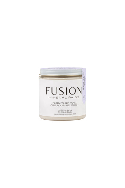 Cera Fusion Mineral Paint Fields of Lavender 200g - cera aromática lavanda para muebles con aceites esenciales naturales y aromaterapia