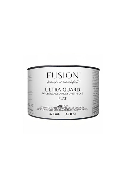 Fusion – Ultra Guard Flat – 437ml