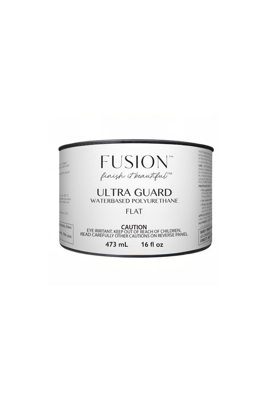 Fusion – Ultra Guard Flat – 437ml