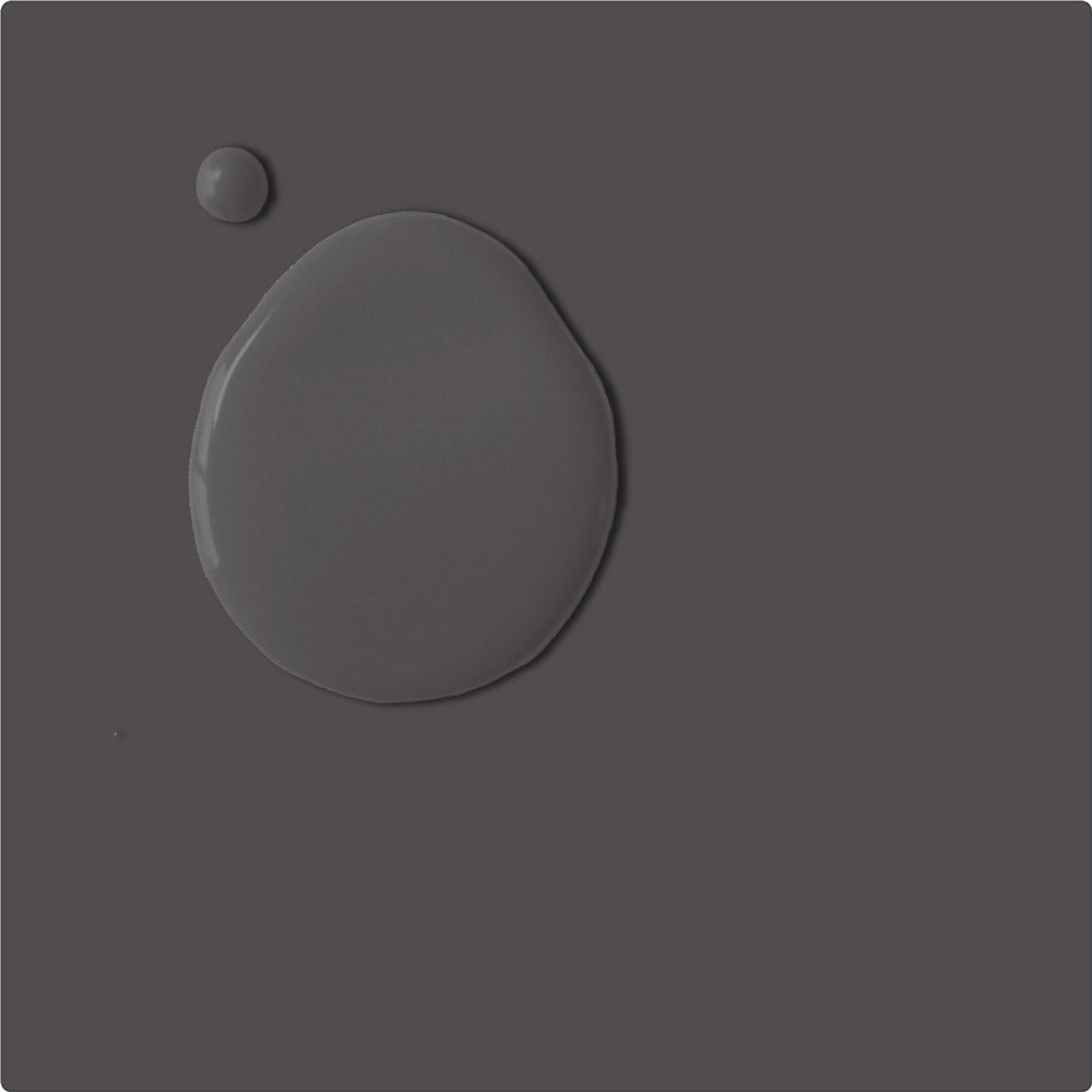 Graphite - Peinture satinée Annie Sloan 750ml peinture décorative