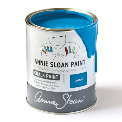 Giverny - Annie Sloan CHALK PAINT TM decorative paint