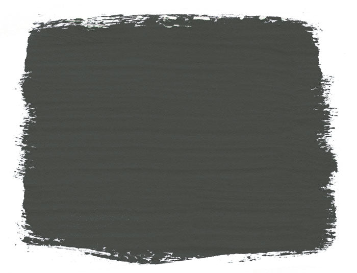 Graphite - Annie Sloan CHALK PAINT TM decorative paint
