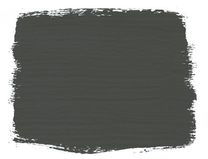 Graphite - Annie Sloan CHALK PAINT TM decorative paint