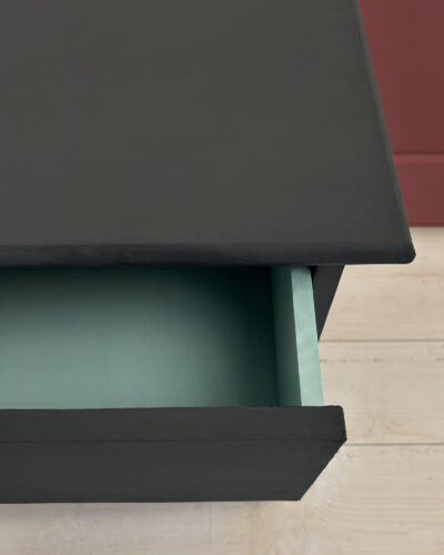 Graphite - Annie Sloan CHALK PAINT TM decorative paint