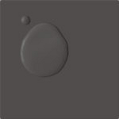 Graphite - Annie Sloan SATIN PAINT  decorative paint