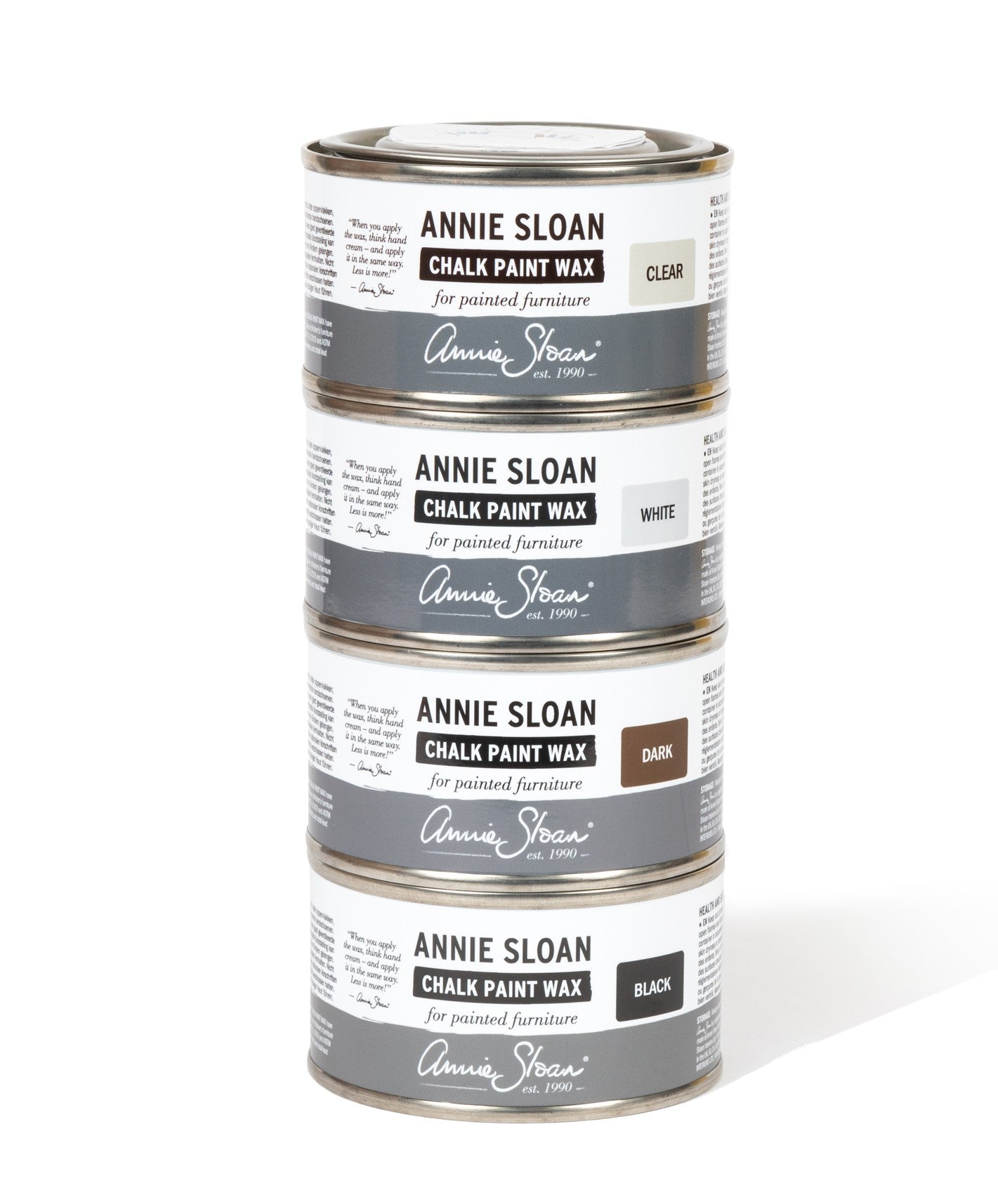 Clear Chalk Paint™ Wax - CERA CLARA
