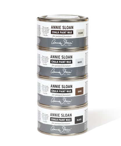 Clear Chalk Paint™ Wax - CERA CLARA