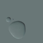 Cambrian Blue - Annie Sloan SATIN PAINT  decorative paint