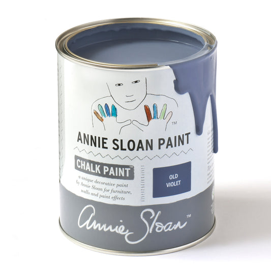 Old Violet - Annie Sloan CHALK PAINT TM decorative paint