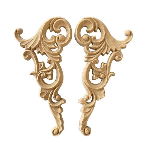 Flexiwood - Iride - 19,7 cm x 9,7 cm