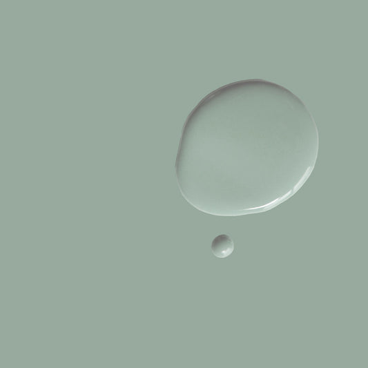 Pemberley Blue - Satin Paint Annie Sloan 750ml decorative paint