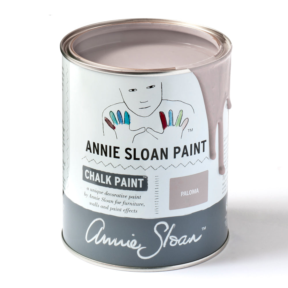 Paloma - Annie Sloan CHALK PAINT TM decorative paint