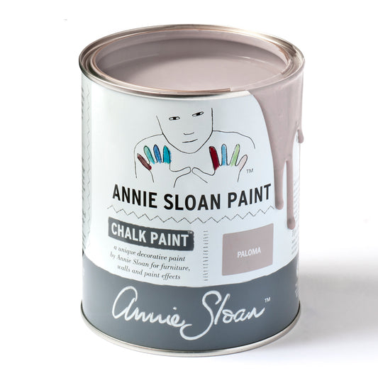 Paloma - Annie Sloan CHALK PAINT TM decorative paint