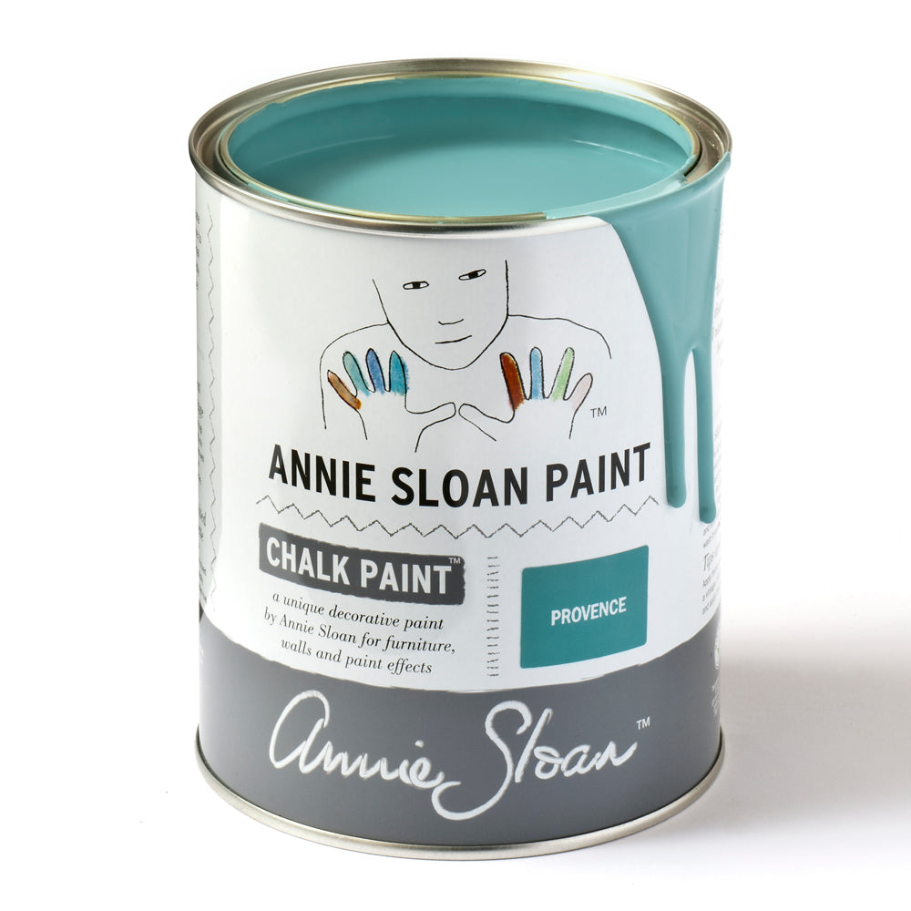 Provence - Annie Sloan CHALK PAINT TM decorative paint