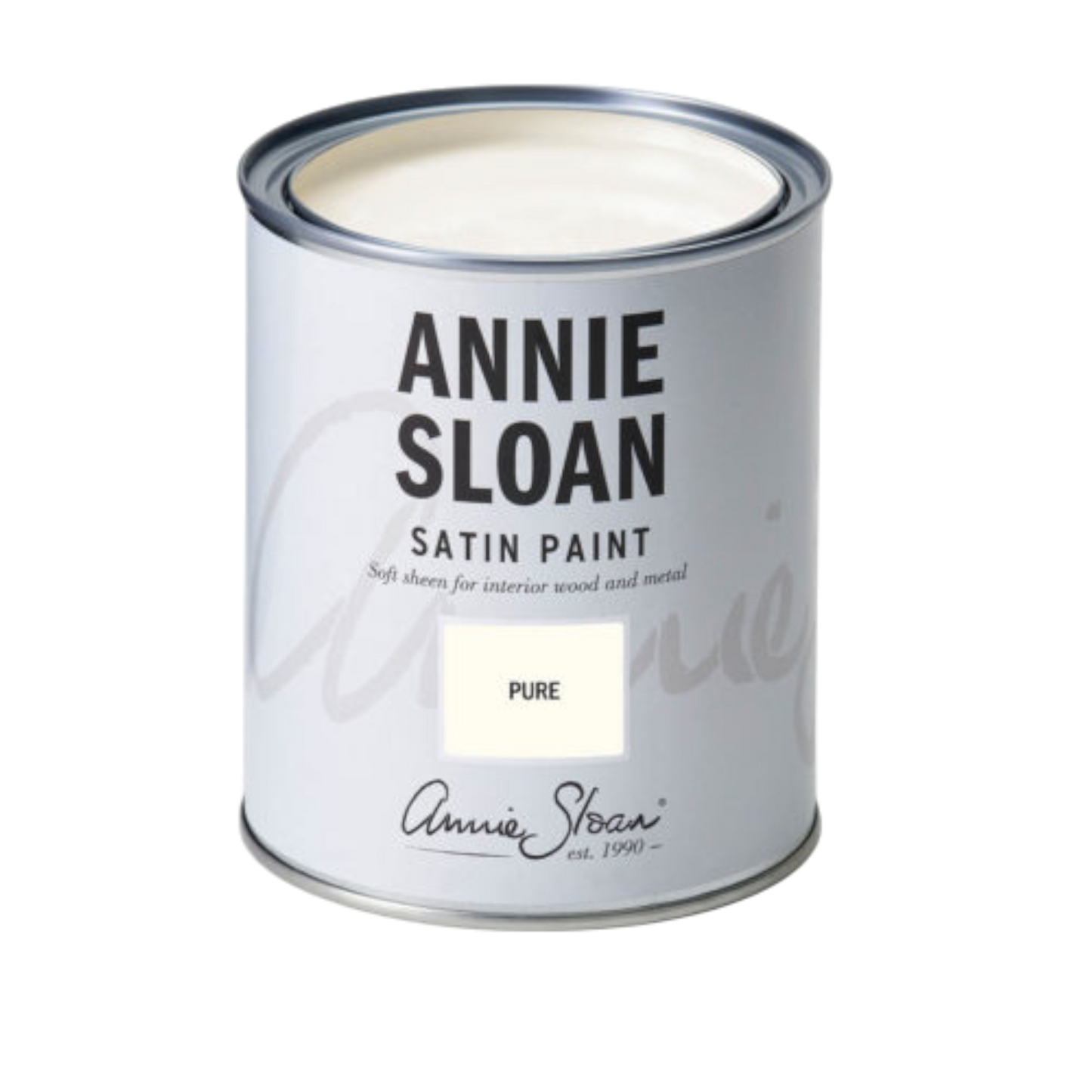 Pure - Annie Sloan SATIN PAINT decorative paint