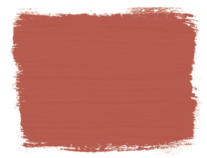 Paprika Red - Annie Sloan CHALK PAINT TM decorative paint